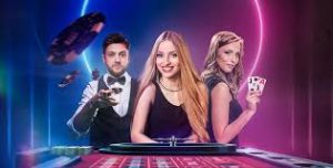 Giới thiệu về sảnh live casino R88