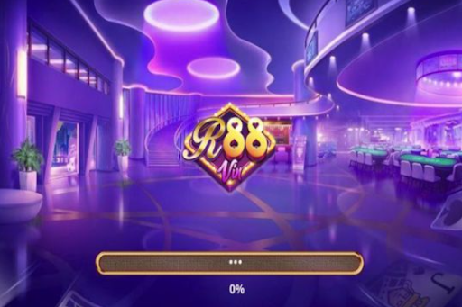 Mục tiêu và sứ mệnh của cổng game R88