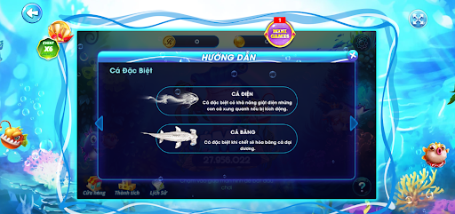 Những thông tin cần biết khi chơi game bắn cá R88